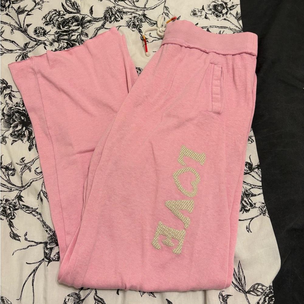 🩷 Victorias Secret lounge pants 🩷